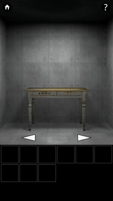 Escape from Escape Game スクリーンショット