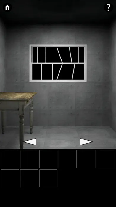 Escape from Escape Game スクリーンショット