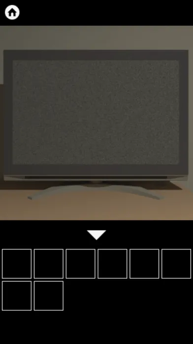 Captures d'écran de HAUNTED ROOM -escape game-