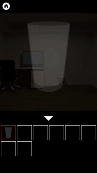 Captures d'écran de HAUNTED ROOM -escape game-