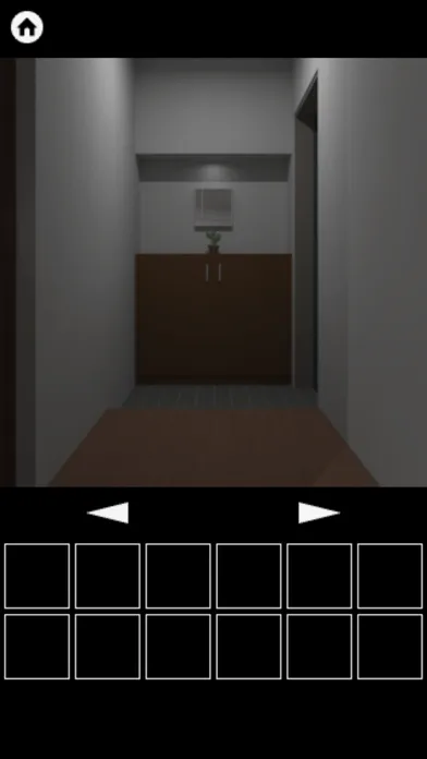 Tangkapan layar HAUNTED ROOM 2 - escape game -