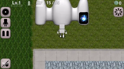 Roborogue Screenshots