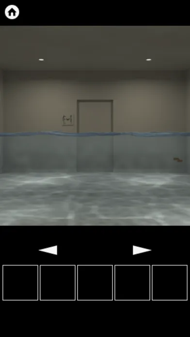 SUNKEN ROOM - escape game - স্ক্রিনশট