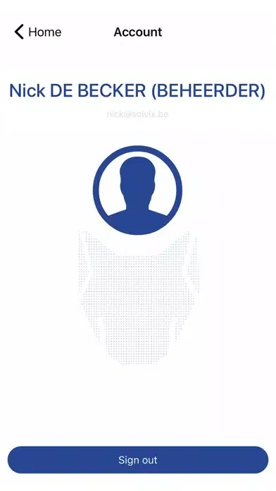My Nutrition Coach应用截图