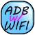 [root] ADB over Wifi Switcher