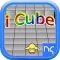 i Cube Puzzle