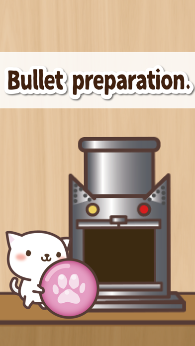 Cat vs Mouse Smash!! Screenshots