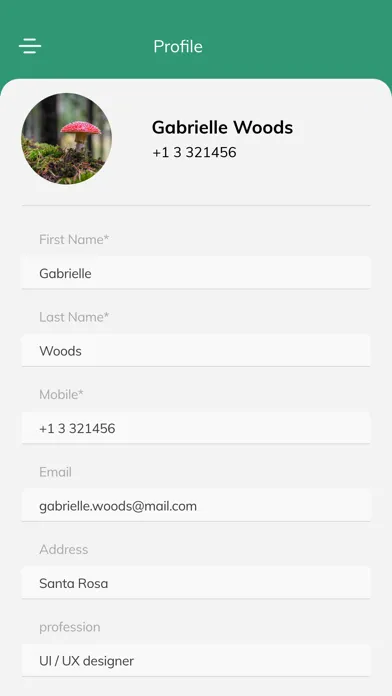 Number Book - Spam & Block Screenshots