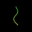 Scrolling Snake - Hard Game Scrolling Snake - Hard Game