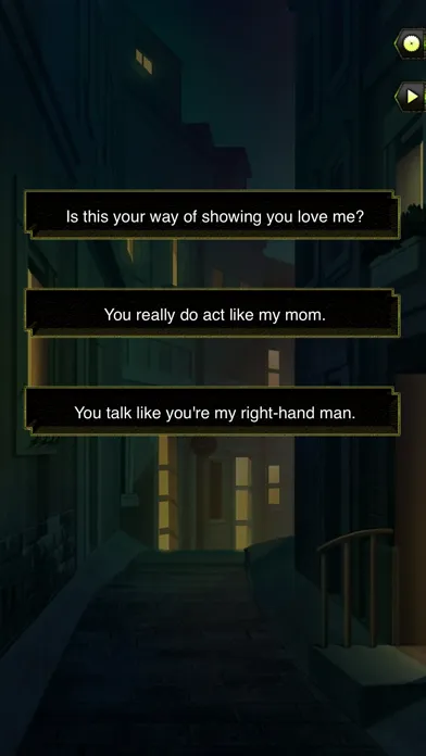 Capturas de tela do Emulate Thrill
