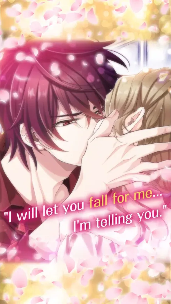 Sealed with a Kiss ~Bride of an Asmodian~ Screenshots