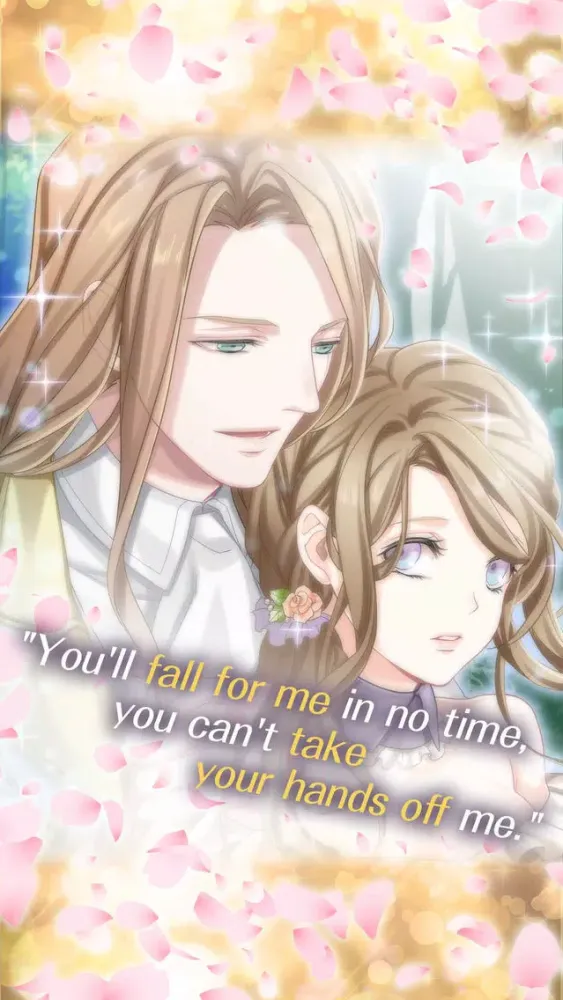 Sealed with a Kiss ~Bride of an Asmodian~ Screenshots