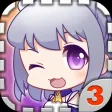 爱养成3 - 单机乙女模拟恋爱游戏(神话换装) 爱养成3 - 单机乙女模拟恋爱游戏(神话换装)