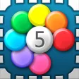 Colorlinez : FREE classical addictive lines game Colorlinez : FREE classical addictive lines game