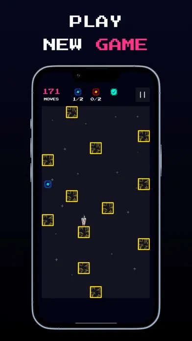 Скриншоты Gravity Nauts: NFT Space Game