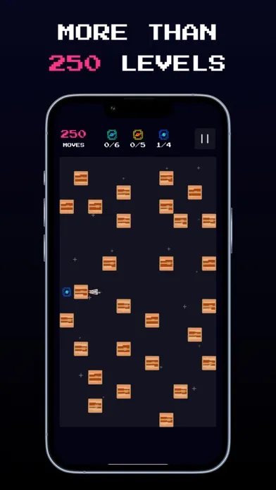 Скриншоты Gravity Nauts: NFT Space Game