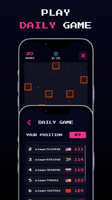 Скриншоты Gravity Nauts: NFT Space Game