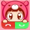 Call Screen Maker Pro - Cute Cartoon Special for iOS 8