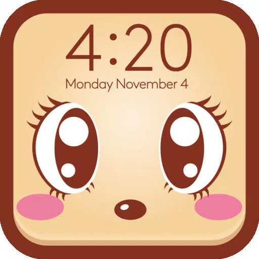 Pimp Lock Screen Wallpapers Pro - Cute Cartoon Special for iOS 7