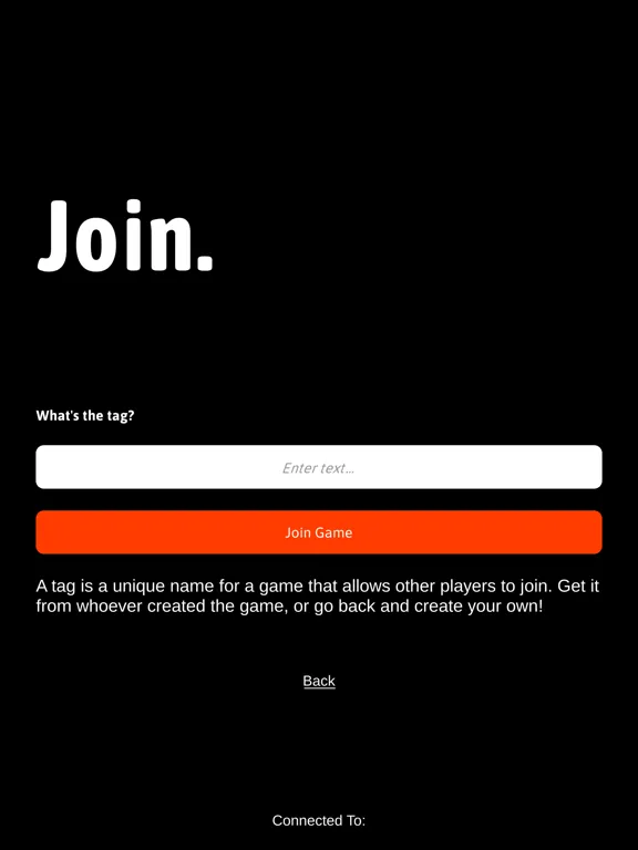 Captures d'écran de Q&A: Online Party Game iPad 