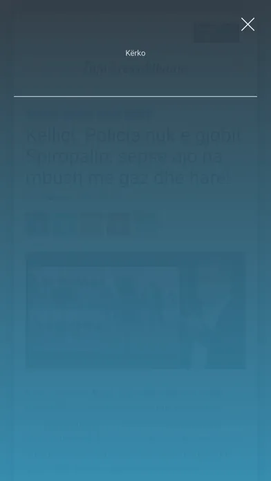 Info Press Albania Screenshots