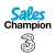 Drei Sales Champion