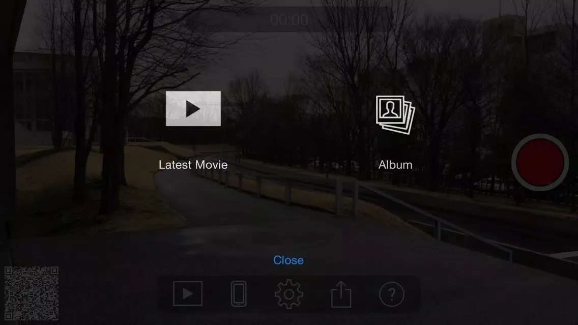 Senbay Camera Screenshots