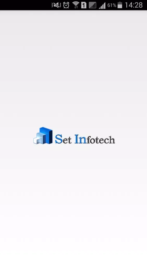 Zrzuty ekranu SET INFOTECH PRIVATE LIMITED