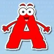 Puzzle Letras y Números (español)