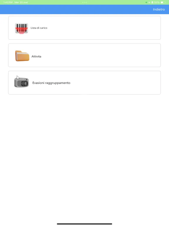 Sga IMG iPad  Screenshots