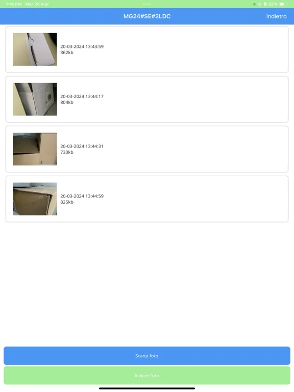 Sga IMG iPad  Screenshots