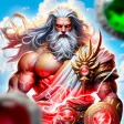 Thunder Battle Thunder Battle