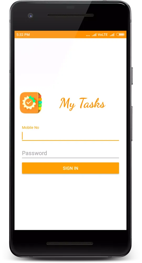 Softaid Tasks Management स्क्रीनशॉट