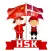 HSK Dansk