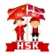 HSK Dansk