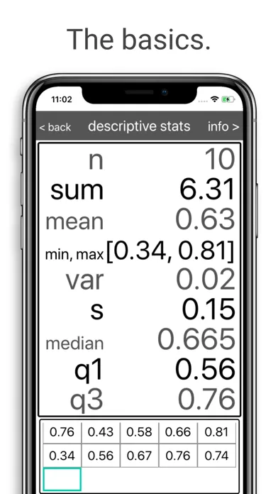 Zrzuty ekranu statmagic PRO