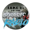 TAKE IT TO THE STREETS TV