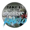 TAKE IT TO THE STREETS TV