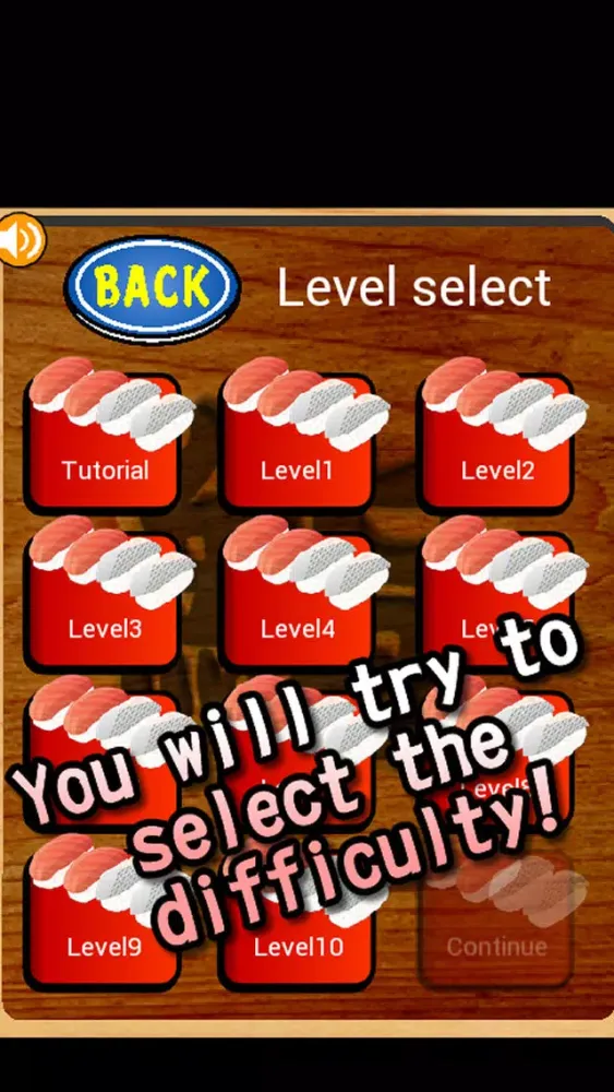 تصاویر Sushi Block Master:simple free arcade unblock puzzle game.You are to slide the blocks！Escape to the exit and let the sliding tuna sushi block.