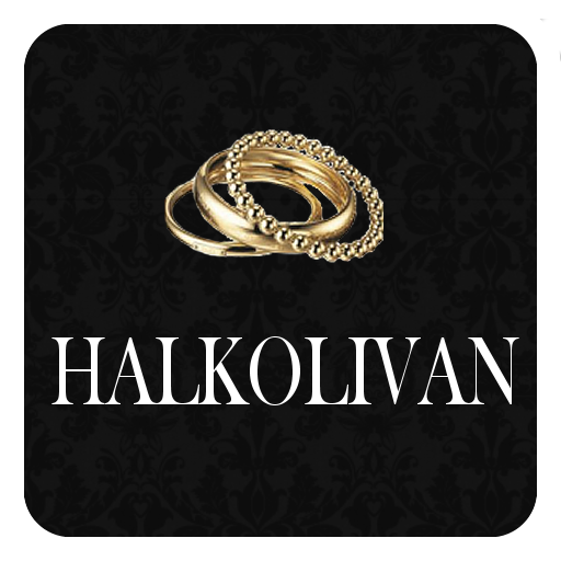 HALKOLIVAN