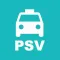 PSV Test - Taxi/E-Hailing/Grab