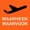 WaarheenWaarvoor, PrijsVergelijk VliegTickets Sinds 2001.