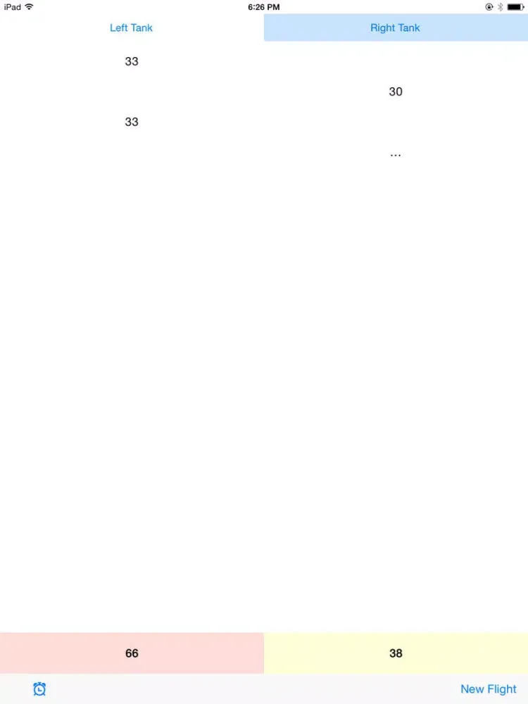 SwitchTanks iPad  Screenshots