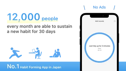 صور Habit: Daily routine tracker