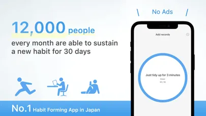 صور Habit: Daily routine tracker