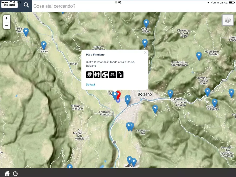 VKE Parchi Gioco iPad  Screenshots