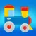 Kid's educational mini games