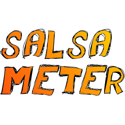 Salsa Meter