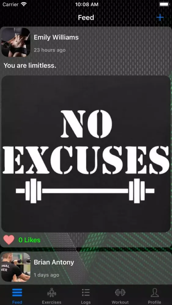 تصاویر VFit - Be Fit