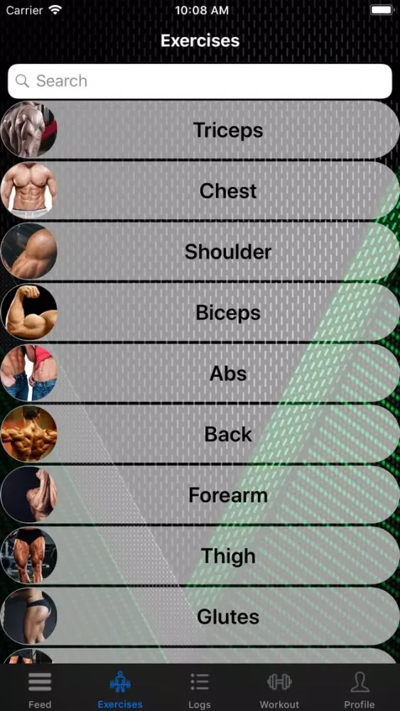 تصاویر VFit - Be Fit